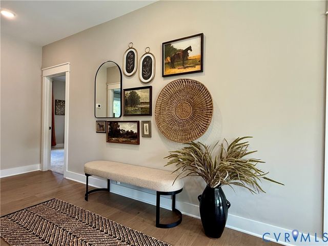 3100 Old Church Rd, Mechanicsville, VA 23111