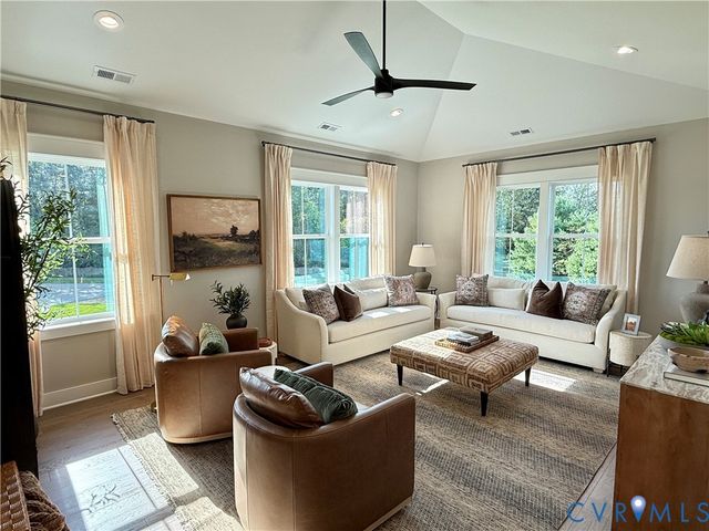 3100 Old Church Rd, Mechanicsville, VA 23111