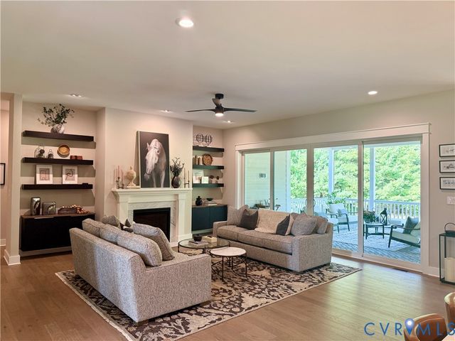 3100 Old Church Rd, Mechanicsville, VA 23111