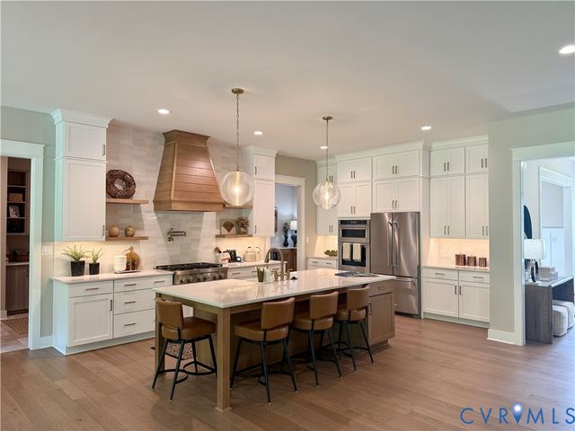3100 Old Church Rd, Mechanicsville, VA 23111