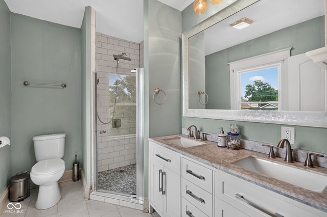 526 N Bancroft Street, Indianapolis, IN 46201