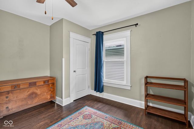 526 N Bancroft Street, Indianapolis, IN 46201