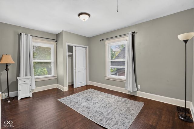 526 N Bancroft Street, Indianapolis, IN 46201