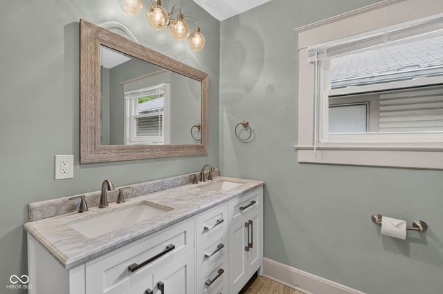 526 N Bancroft Street, Indianapolis, IN 46201