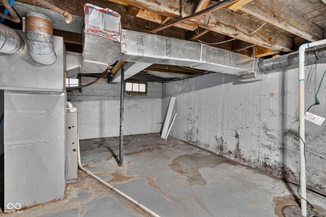 526 N Bancroft Street, Indianapolis, IN 46201
