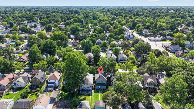 526 N Bancroft Street, Indianapolis, IN 46201