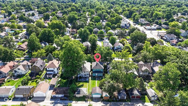 526 N Bancroft Street, Indianapolis, IN 46201