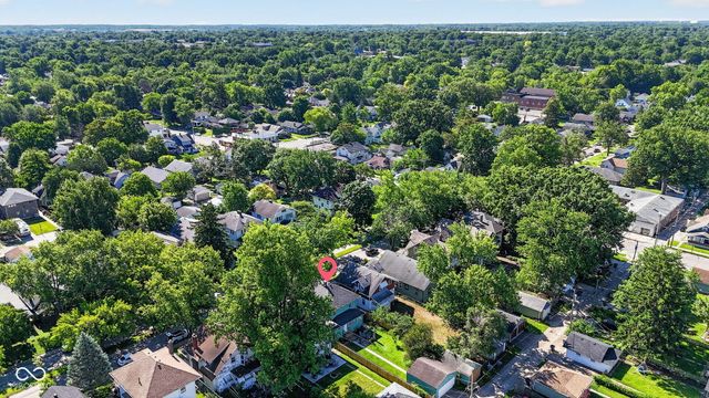 526 N Bancroft Street, Indianapolis, IN 46201