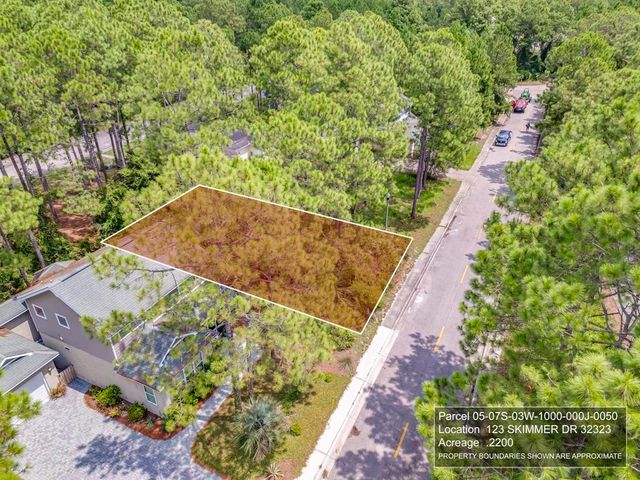 123 Skimmer Lane, Carrabelle, FL 32322