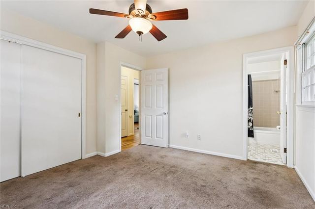 833 Isham PL, Newport News, VA 23608