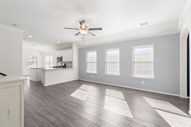 5853 Japonica Street, Fort Worth, TX 76123