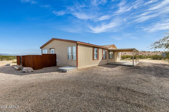 15047 N Highway 79 --, Florence, AZ 85132