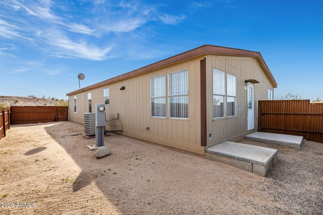 15047 N Highway 79 --, Florence, AZ 85132