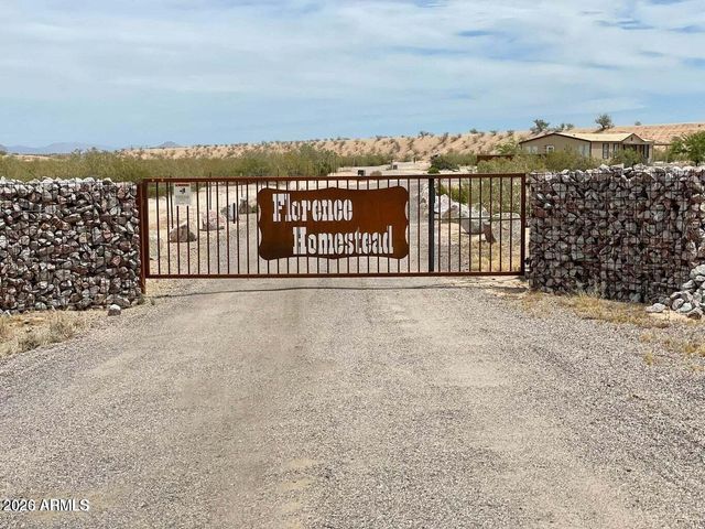 15047 N Highway 79 --, Florence, AZ 85132