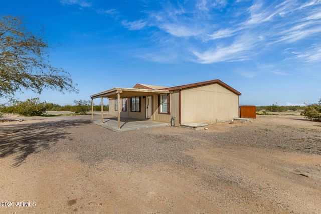 15047 N Highway 79 --, Florence, AZ 85132