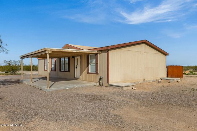 15047 N Highway 79 --, Florence, AZ 85132