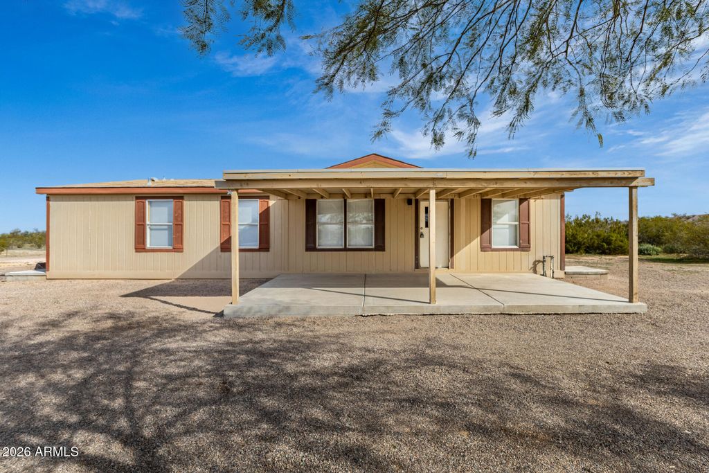 15047 N Highway 79 --, Florence, AZ 85132