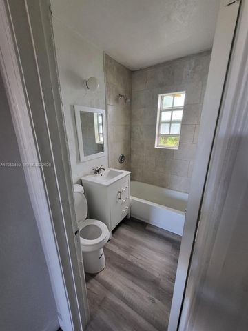 6791 NW 22nd Ave 9, Miami, FL 33147