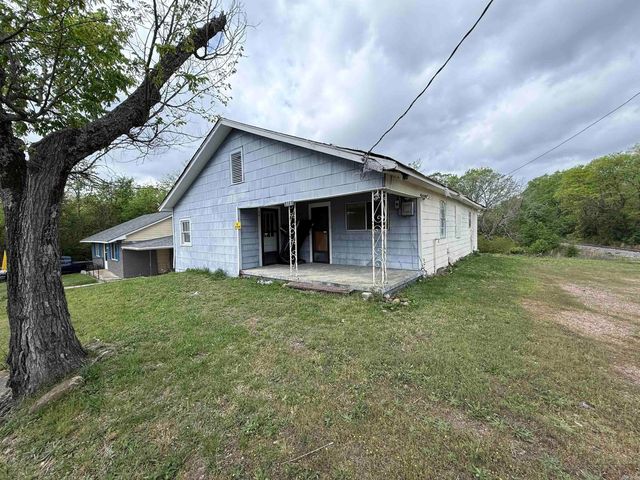 1032 Summer Street, Hot Springs, AR 71913