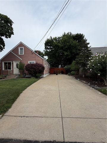 74 Pollard Avenue, Pawtucket, RI 02861