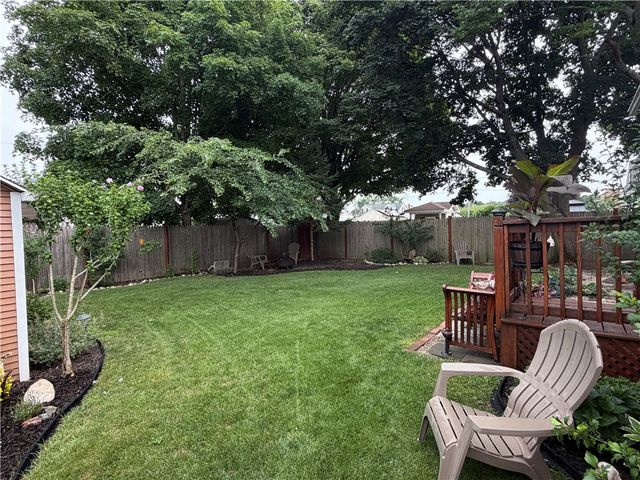 74 Pollard Avenue, Pawtucket, RI 02861