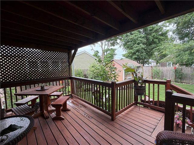 74 Pollard Avenue, Pawtucket, RI 02861