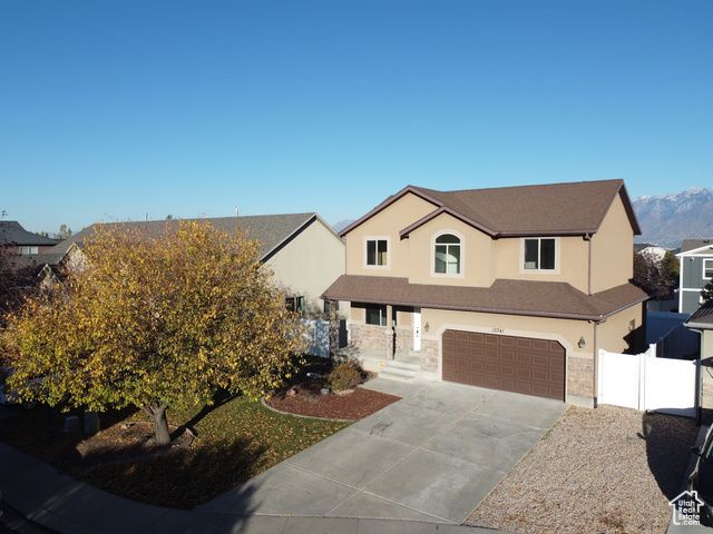 13341 S COPPER PARK DR, Herriman, UT 84096