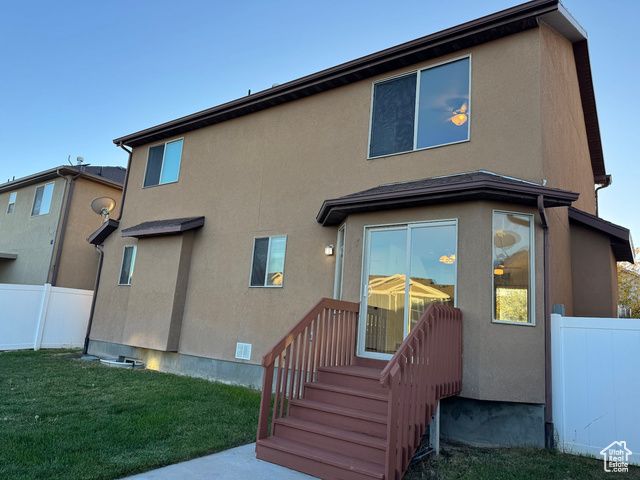 13341 S COPPER PARK DR, Herriman, UT 84096