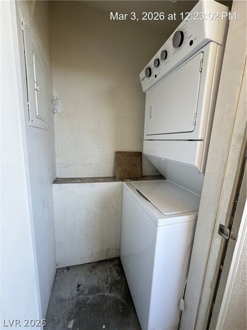 1842 North Decatur Boulevard 103, Las Vegas, NV 89108