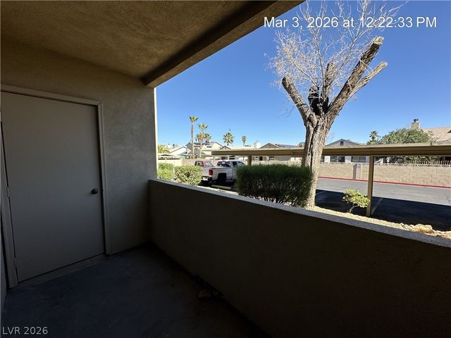 1842 North Decatur Boulevard 103, Las Vegas, NV 89108