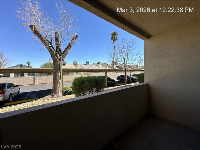 1842 North Decatur Boulevard 103, Las Vegas, NV 89108