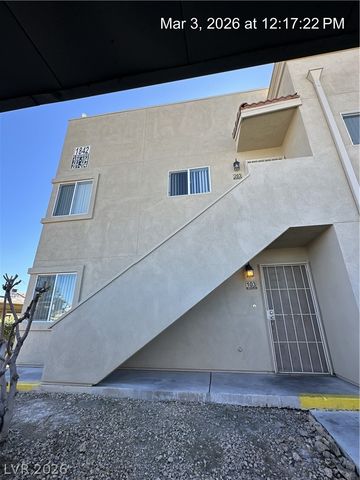 1842 North Decatur Boulevard 103, Las Vegas, NV 89108