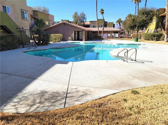 1842 North Decatur Boulevard 103, Las Vegas, NV 89108