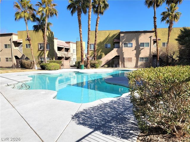 1842 North Decatur Boulevard 103, Las Vegas, NV 89108