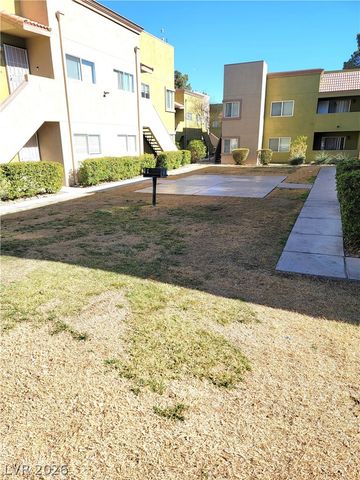 1842 North Decatur Boulevard 103, Las Vegas, NV 89108