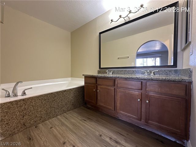 1842 North Decatur Boulevard 103, Las Vegas, NV 89108