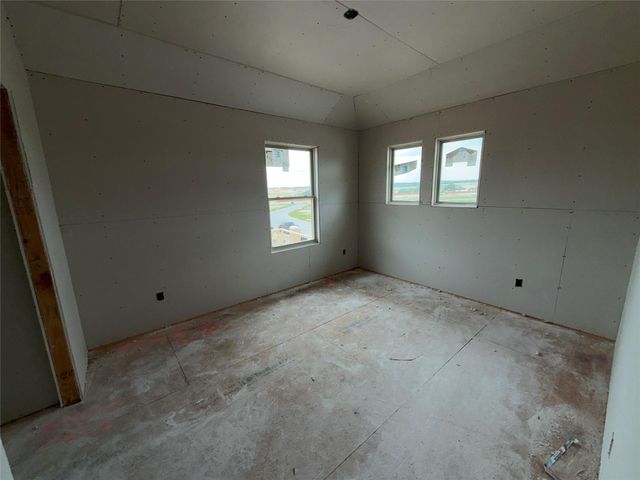 153 Clover BND, Liberty Hill, TX 78642