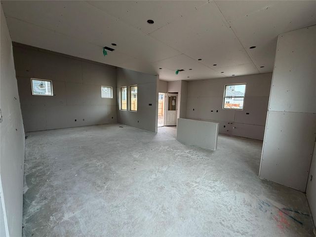 153 Clover BND, Liberty Hill, TX 78642