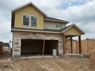 153 Clover BND, Liberty Hill, TX 78642