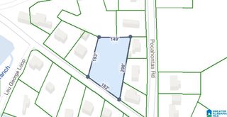4323 BELL HILL ROAD, Bessemer, AL 35022