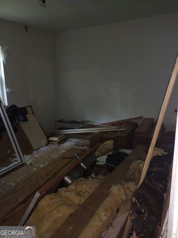 1430 N East Street, Greensboro, GA 30642