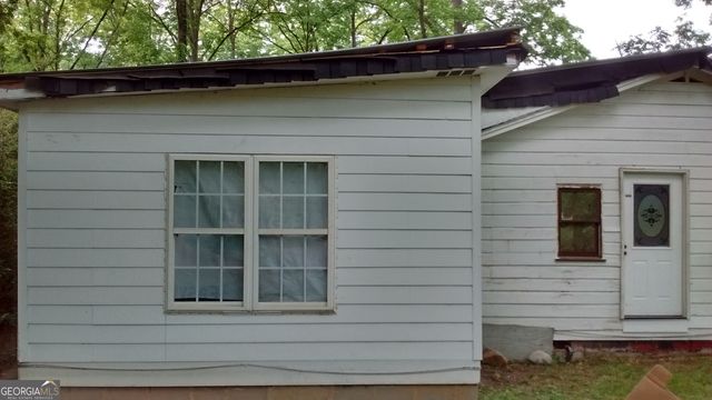 1430 N East Street, Greensboro, GA 30642