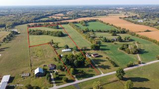 525 Popes Corner Rd, Shelbyville, KY 40065