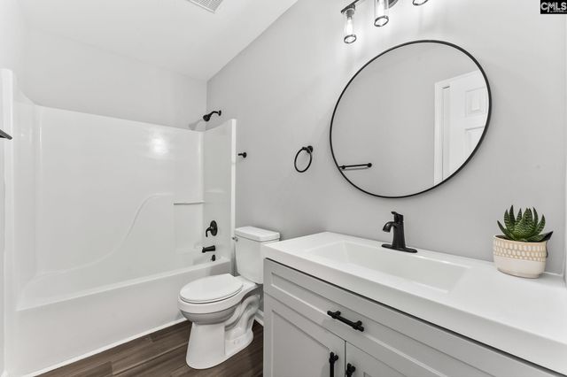 209 Beaver Creek Drive, Columbia, SC 29223