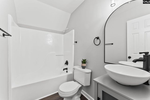 209 Beaver Creek Drive, Columbia, SC 29223