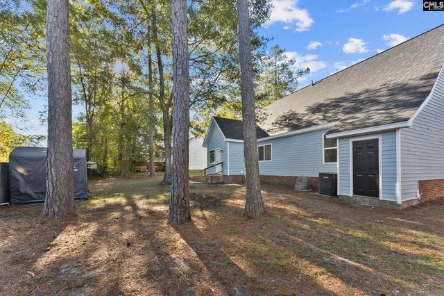 209 Beaver Creek Drive, Columbia, SC 29223