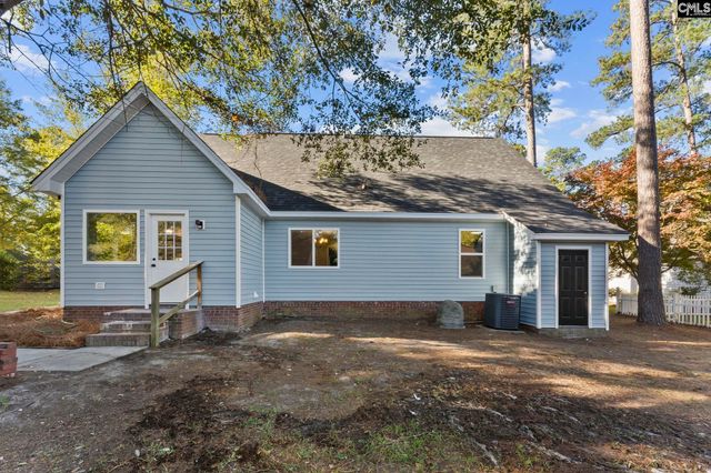 209 Beaver Creek Drive, Columbia, SC 29223