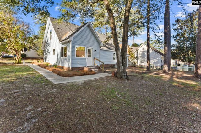 209 Beaver Creek Drive, Columbia, SC 29223