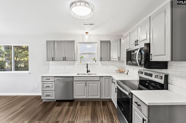 209 Beaver Creek Drive, Columbia, SC 29223