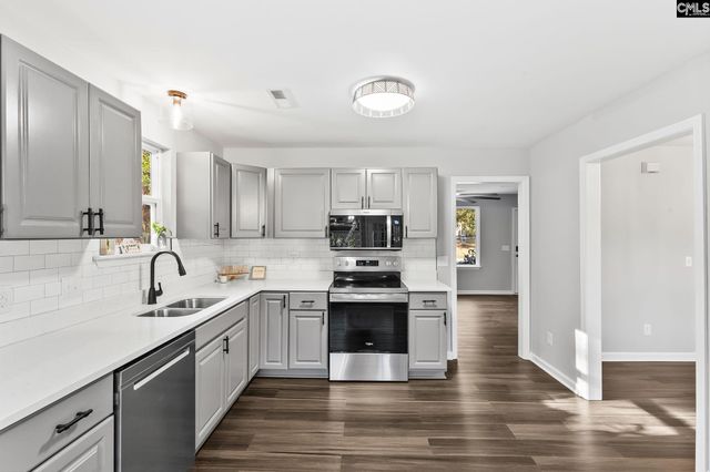 209 Beaver Creek Drive, Columbia, SC 29223